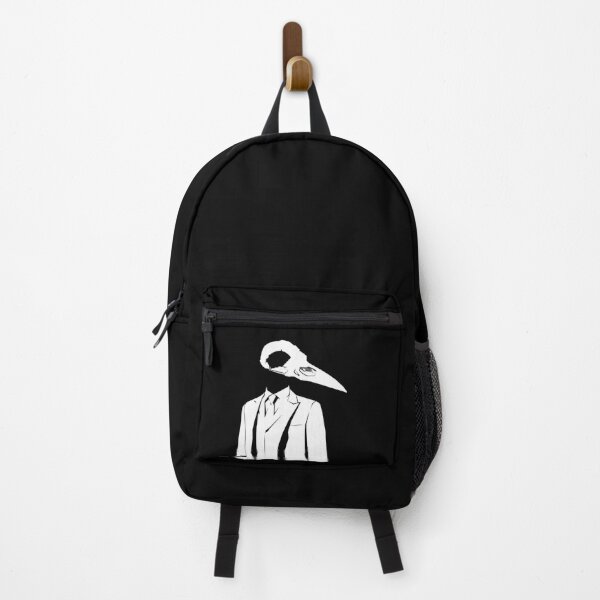 Item preview, Khonchu Black White Vector Design. designed and sold by wigglygig2037.