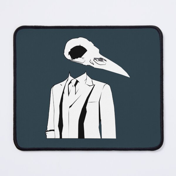 Item preview, Khonchu Black White Vector Design.   designed and sold by wigglygig2037.