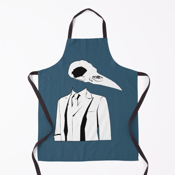 Item preview, Khonchu Black White Vector Design. designed and sold by wigglygig2037.