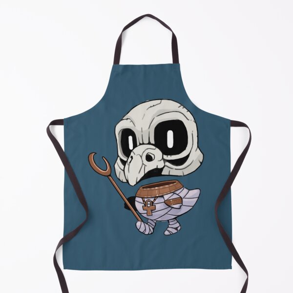 Item preview, Khonshu designed and sold by wigglygig2037.
