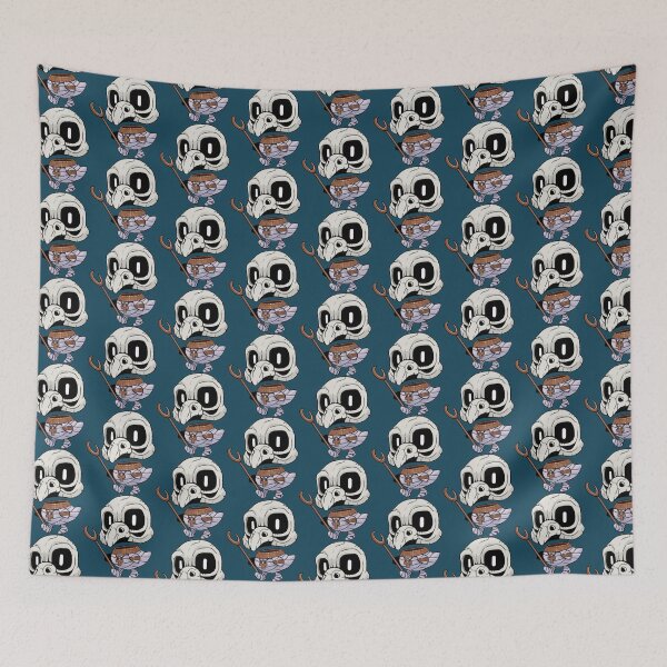 Item preview, Khonshu       designed and sold by wigglygig2037.
