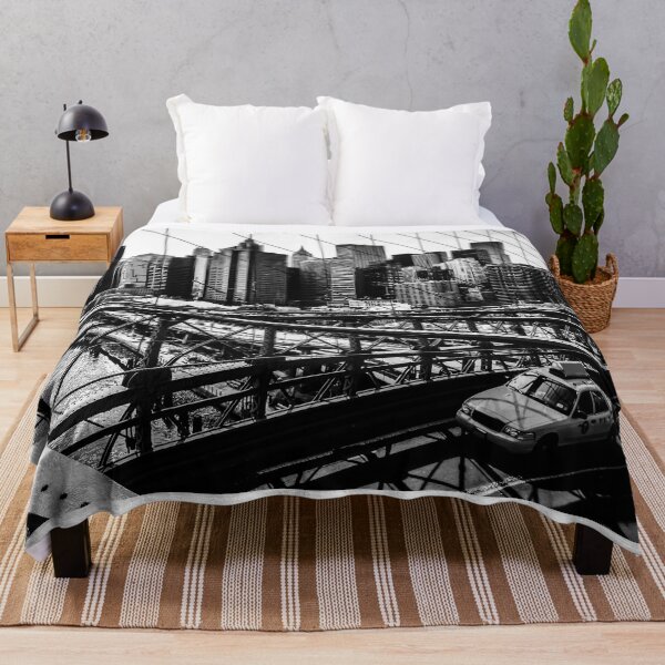 Item preview, New York City Brooklyn Bridge designed and sold by nycruss1.