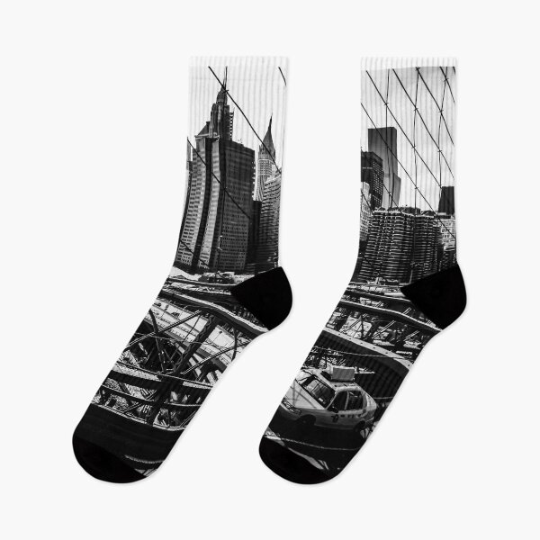 Item preview, New York City Brooklyn Bridge designed and sold by nycruss1.