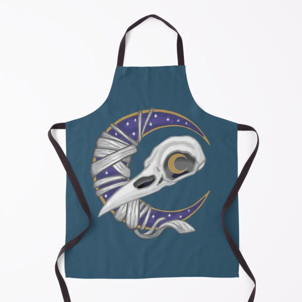 Item preview, Khonshu Moon Knight Mr knight, Khonshu designed and sold by wigglygig2037.