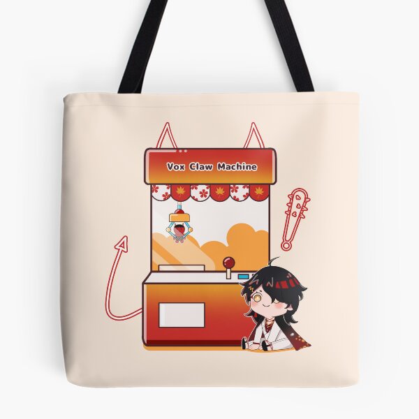 Item preview, Vox Akuma | Nijisanji Luxiem Fan Art by Xuchimi designed and sold by Xuchimi.