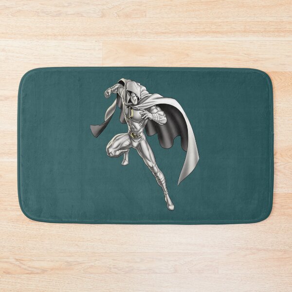 Item preview, khonshu moon knight , marc spector    designed and sold by wigglygig2037.