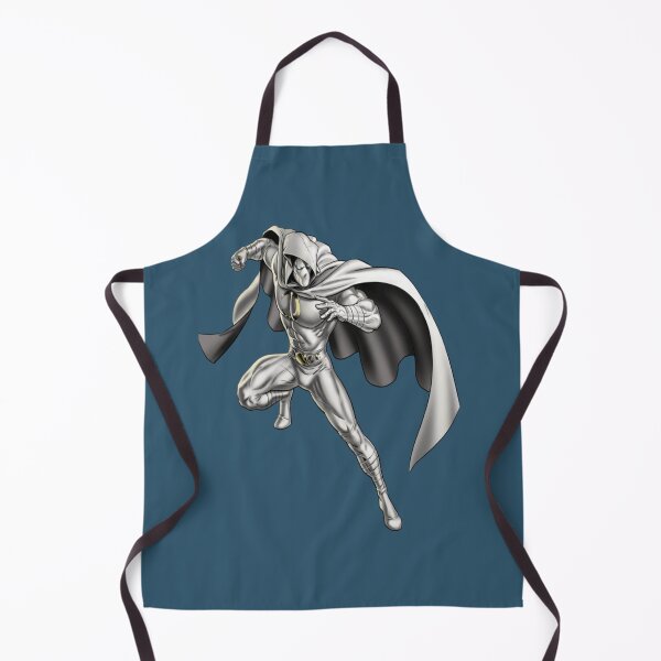 Item preview, khonshu moon knight , marc spector designed and sold by wigglygig2037.