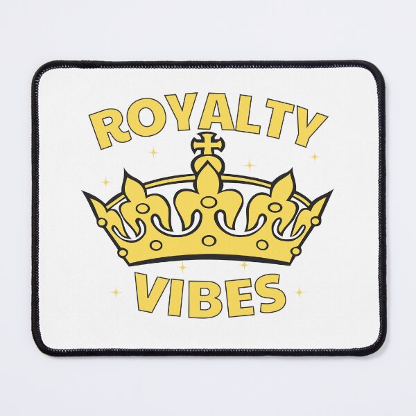 Item preview, Royalty Vibes designed and sold by kash1mera.