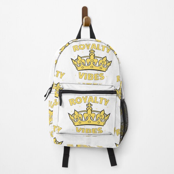 Item preview, Royalty Vibes designed and sold by kash1mera.