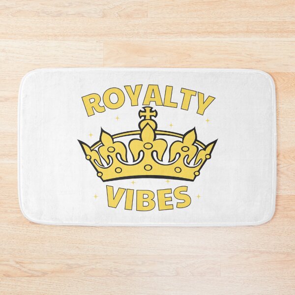 Item preview, Royalty Vibes designed and sold by kash1mera.