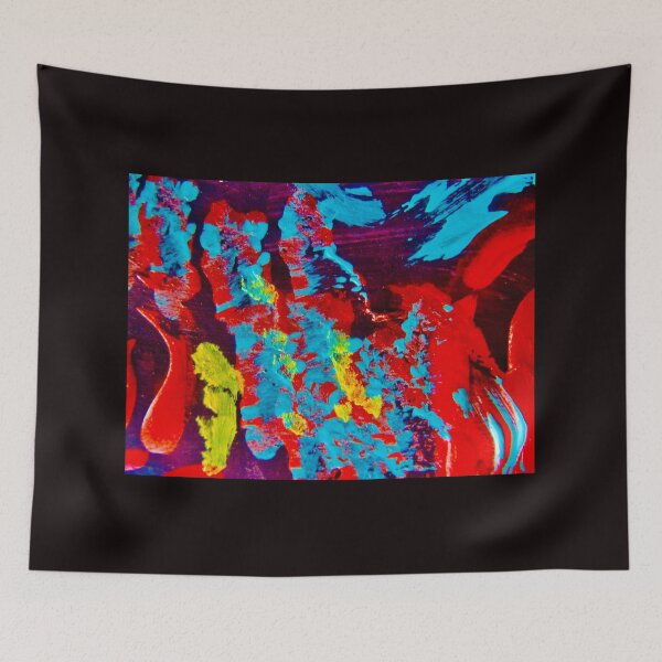 Item preview, Abstract 478 designed and sold by Shulie1.