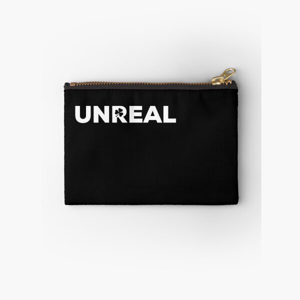 Item preview, Unreal, Irish Saying designed and sold by TrueCelt.