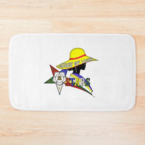 Item preview, OES Order Of The Eastern Star Logo Sistars Ladies Of  Light Freemason designed and sold by TopTeeShop.