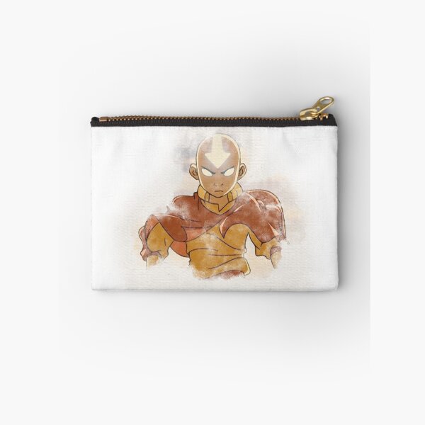 Item preview, Aang Avatar State designed and sold by PopAltArt.