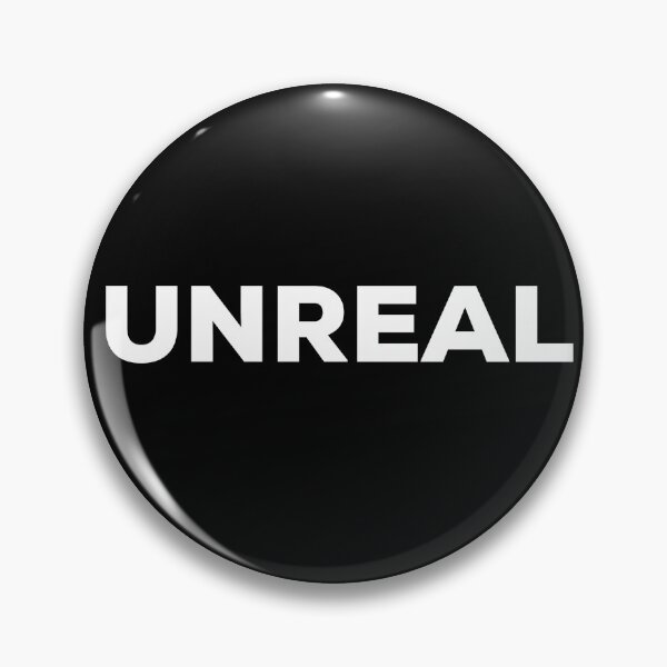 Item preview, Unreal, Irish Saying designed and sold by TrueCelt.