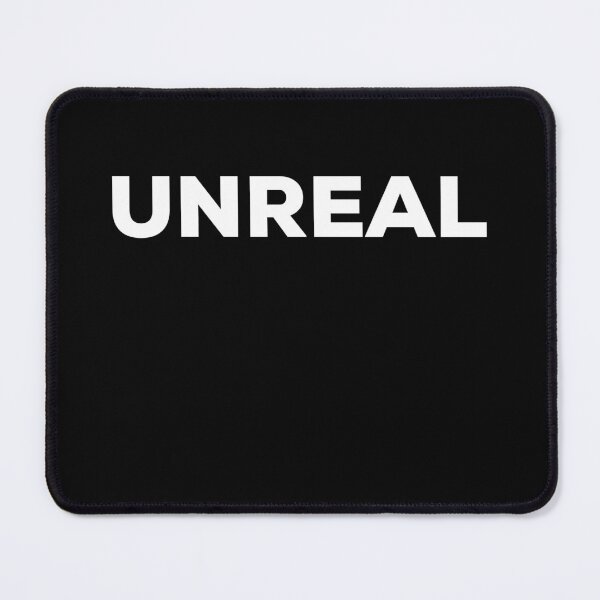 Item preview, Unreal, Irish Saying designed and sold by TrueCelt.