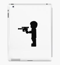 Solo, Han Solo iPad Case/Skin