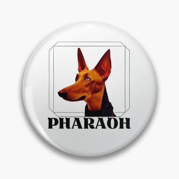 Item preview, Beautiful Pharaoh Hound dog designed and sold by reka88.
