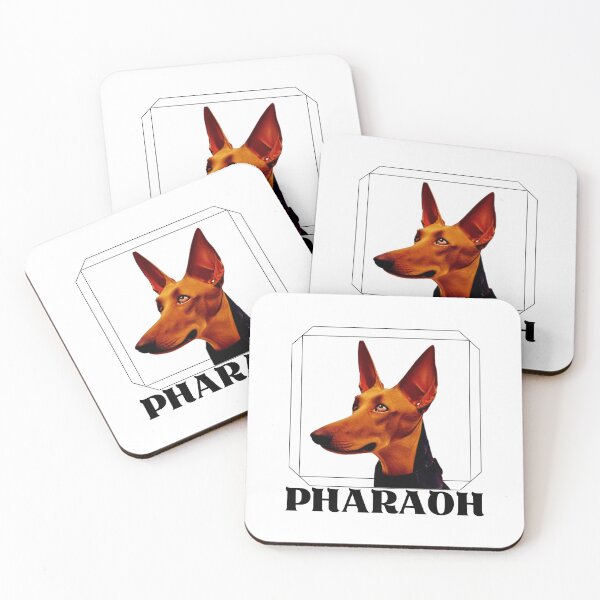 Item preview, Beautiful Pharaoh Hound dog designed and sold by reka88.