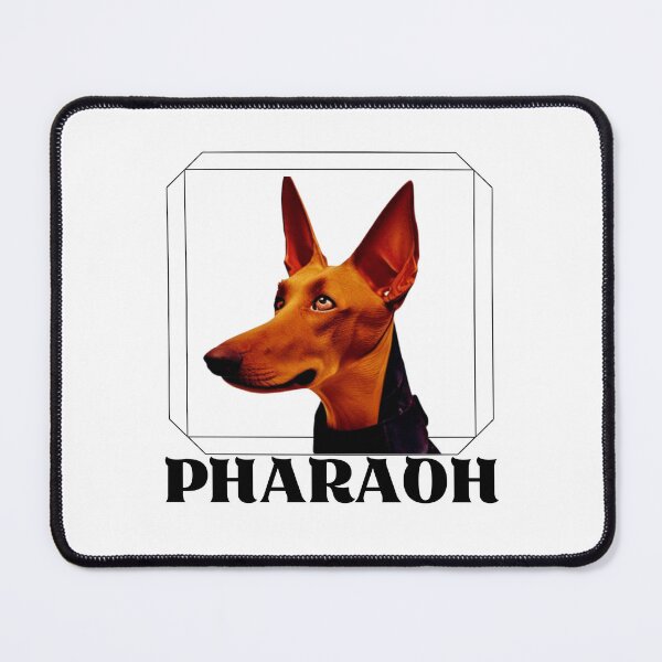 Item preview, Beautiful Pharaoh Hound dog designed and sold by reka88.