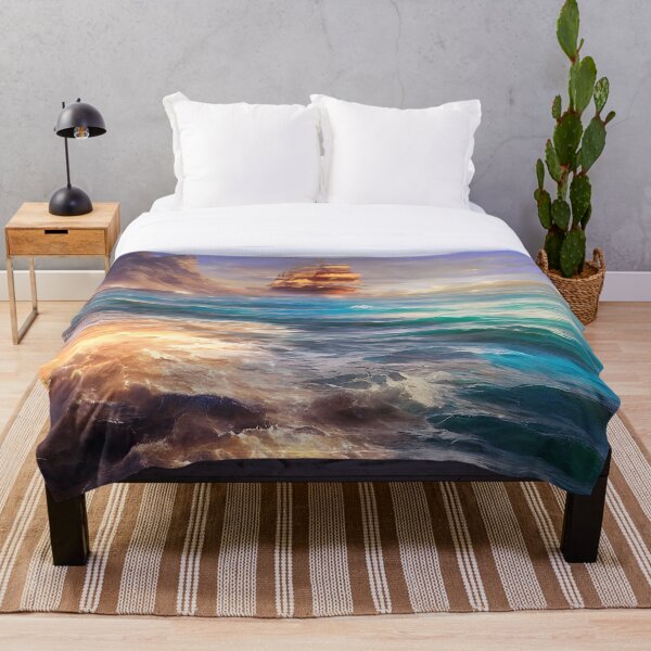 Item preview, Sea's the Day designed and sold by Paula Witte.