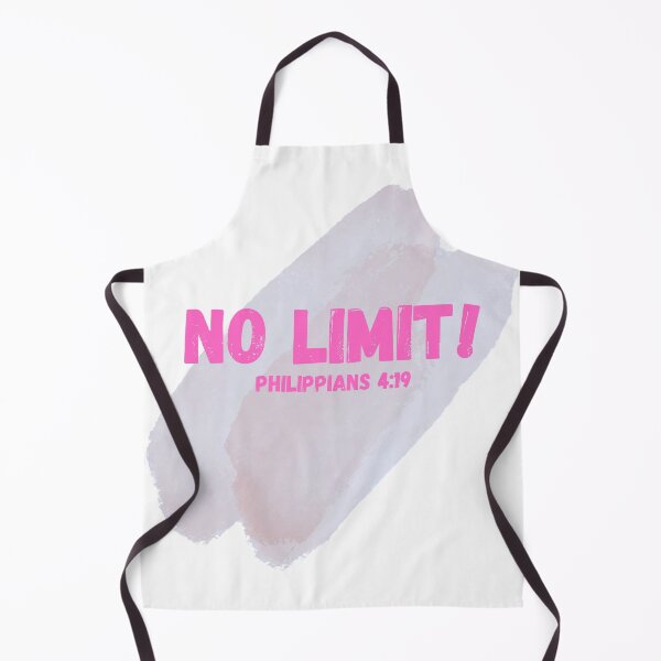 Item preview, No Limit! Design designed and sold by abundantlife10.