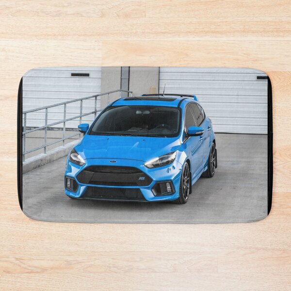 Item preview, Ford Focus RS designed and sold by Mark Albano.