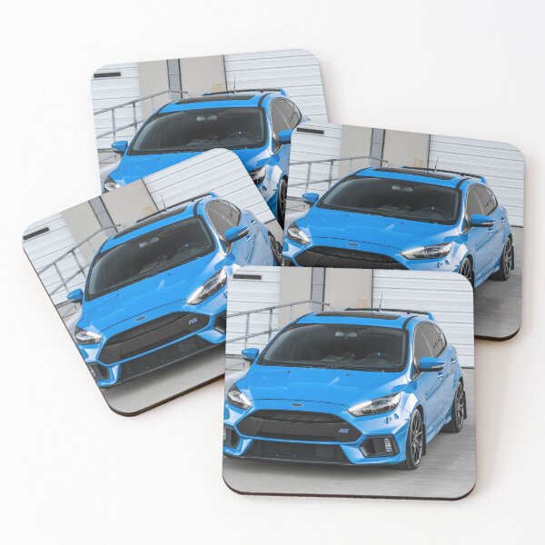 Item preview, Ford Focus RS designed and sold by Mark Albano.