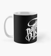 Battle Born Mug