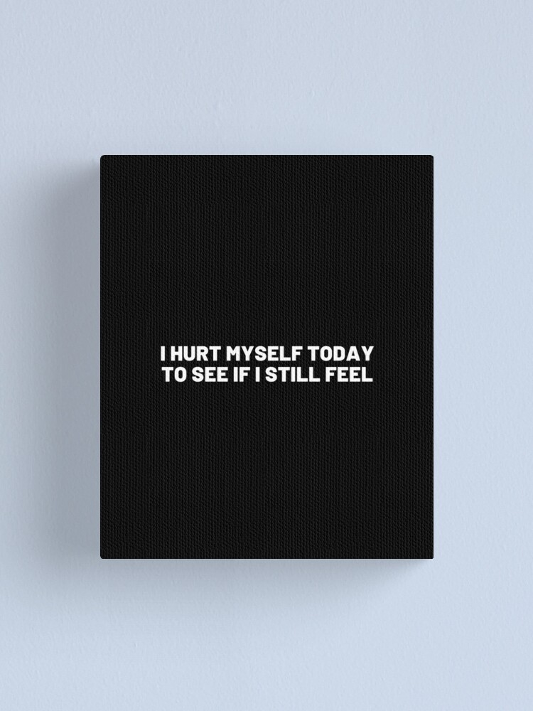 Hurt (Nine Inch Nails) Hurt (Nine Inch Nails)