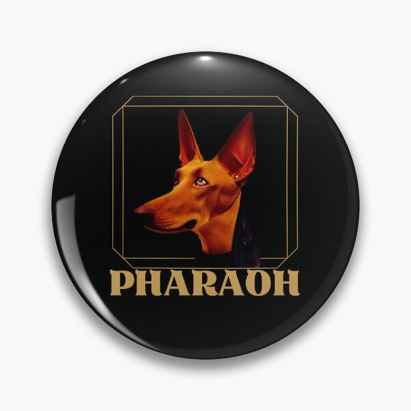 Item preview, Beautiful Pharaoh Hound dog designed and sold by reka88.