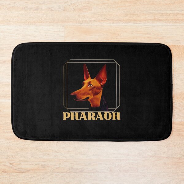 Item preview, Beautiful Pharaoh Hound dog designed and sold by reka88.