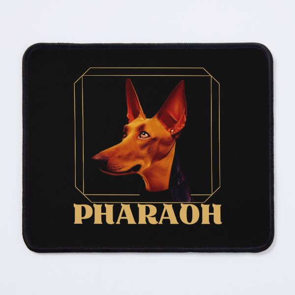 Item preview, Beautiful Pharaoh Hound dog designed and sold by reka88.