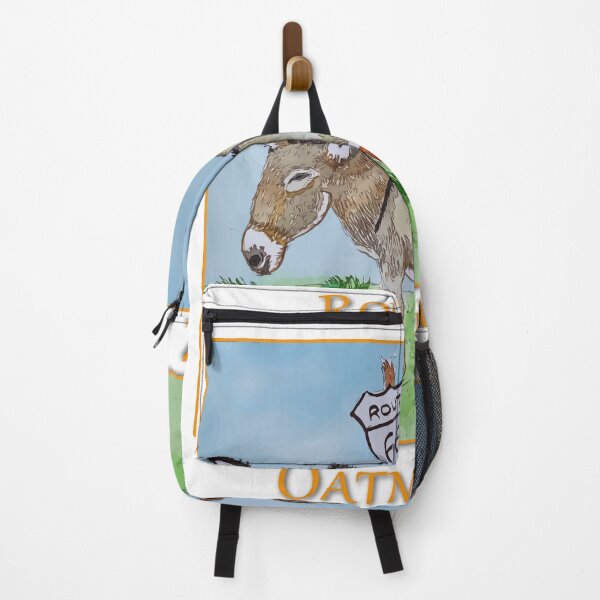 Item preview, Cute Donkey on Route 66 in Oatman Arizona. - WelshDesigns designed and sold by welshdesigns.