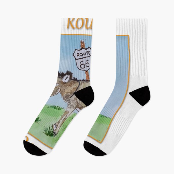 Item preview, Cute Donkey on Route 66 in Oatman Arizona.  - WelshDesigns designed and sold by welshdesigns.