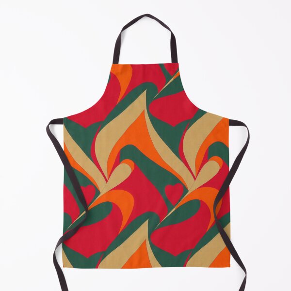 Artikelvorschau, Flaches Stoffdesign entworfen und verkauft von flowinglobe.