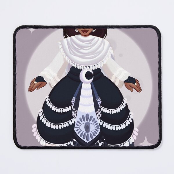 Item preview, Aradia designed and sold by Yara Oliveira.