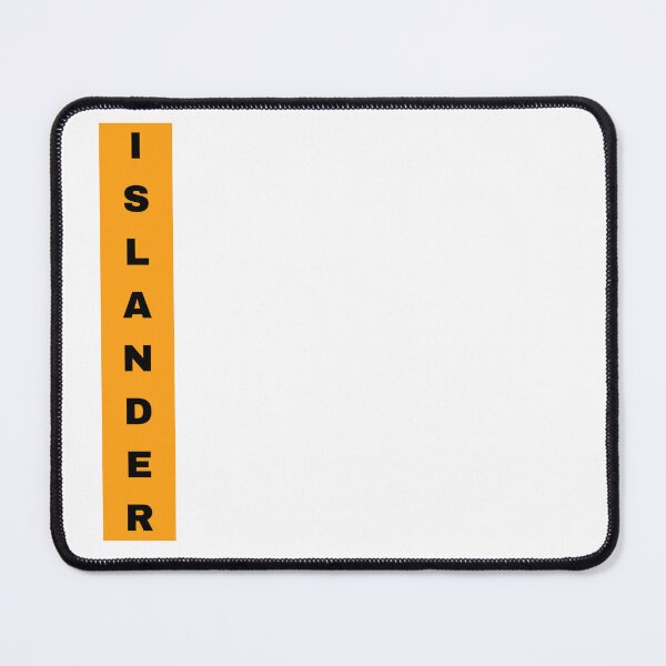 Item preview, ISLANDER | GOLD designed and sold by iungs.