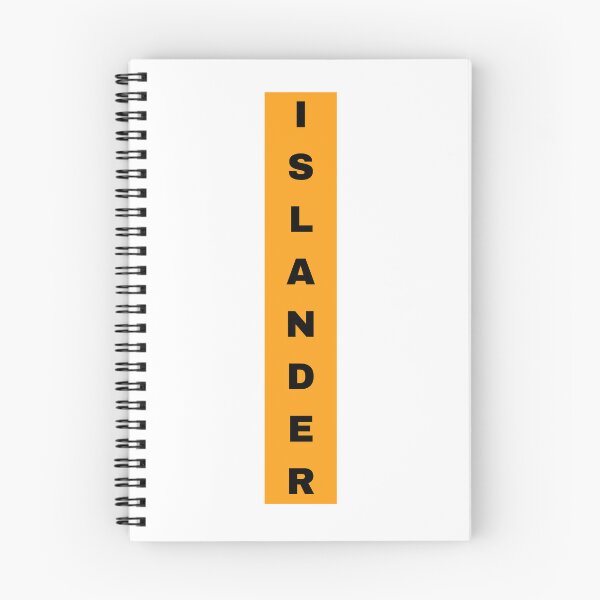 Item preview, ISLANDER | GOLD designed and sold by iungs.