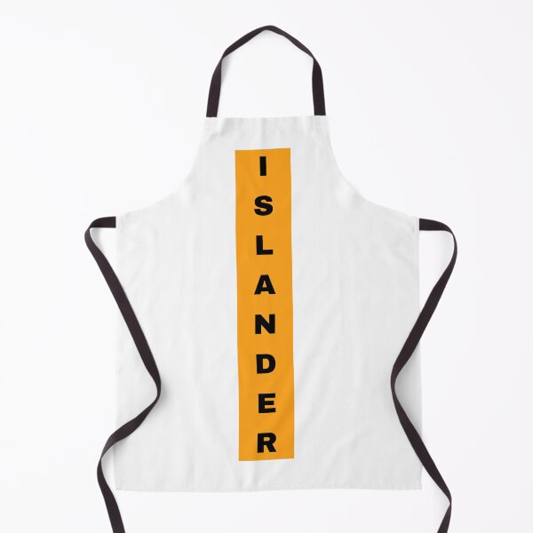 Item preview, ISLANDER | GOLD designed and sold by iungs.