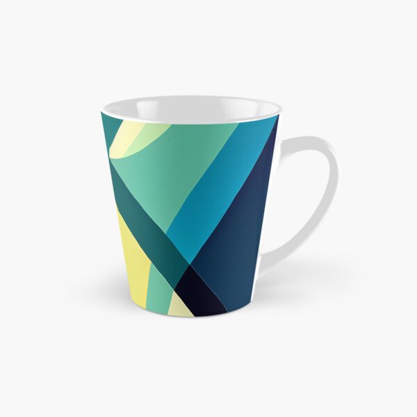 Item preview, Bold Geometrical Composition designed and sold by KOTOdesign.