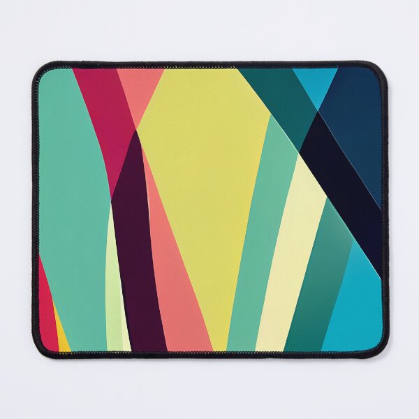 Item preview, Bold Geometrical Composition designed and sold by KOTOdesign.
