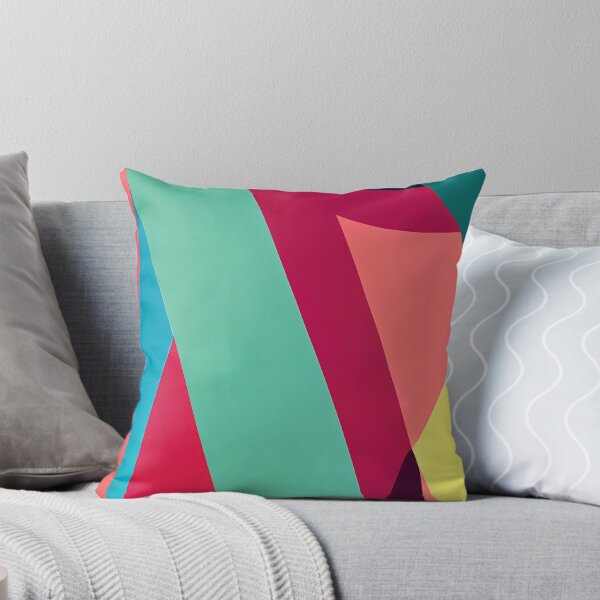 Item preview, Bold Geometrical Composition designed and sold by KOTOdesign.