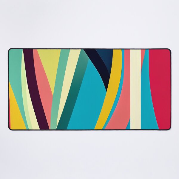 Item preview, Bold Geometrical Composition designed and sold by KOTOdesign.
