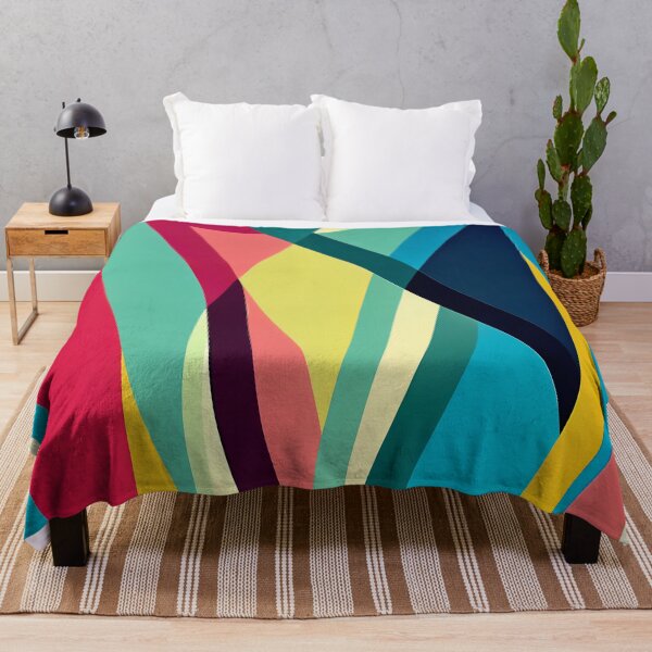 Item preview, Bold Geometrical Composition designed and sold by KOTOdesign.