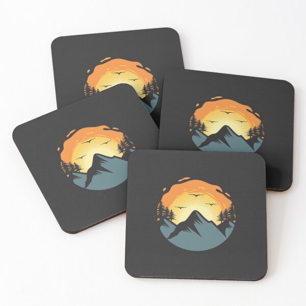 Item preview, Mountain designed and sold by garimag.