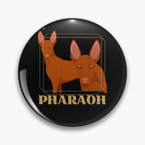 Item preview, Beautiful Pharaoh Hound dogs designed and sold by reka88.