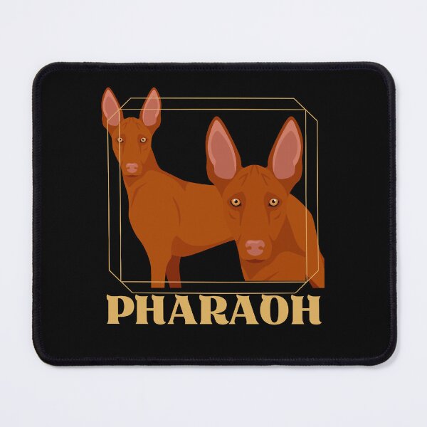Item preview, Beautiful Pharaoh Hound dogs designed and sold by reka88.