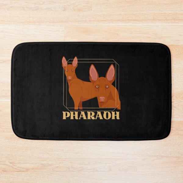 Item preview, Beautiful Pharaoh Hound dogs designed and sold by reka88.