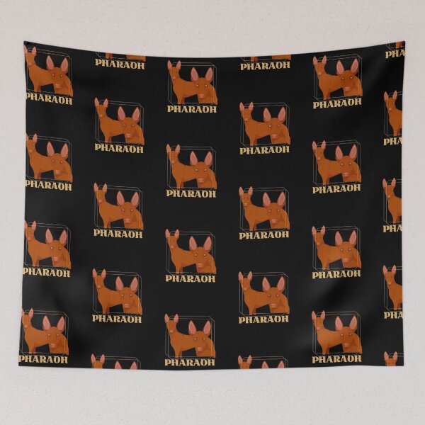 Item preview, Beautiful Pharaoh Hound dogs designed and sold by reka88.